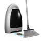 thumbnail image 1 of Aspiradora sin contacto EYE-VAC Home, bote sin bolsa de 1000 W, plateado, 1 of 6