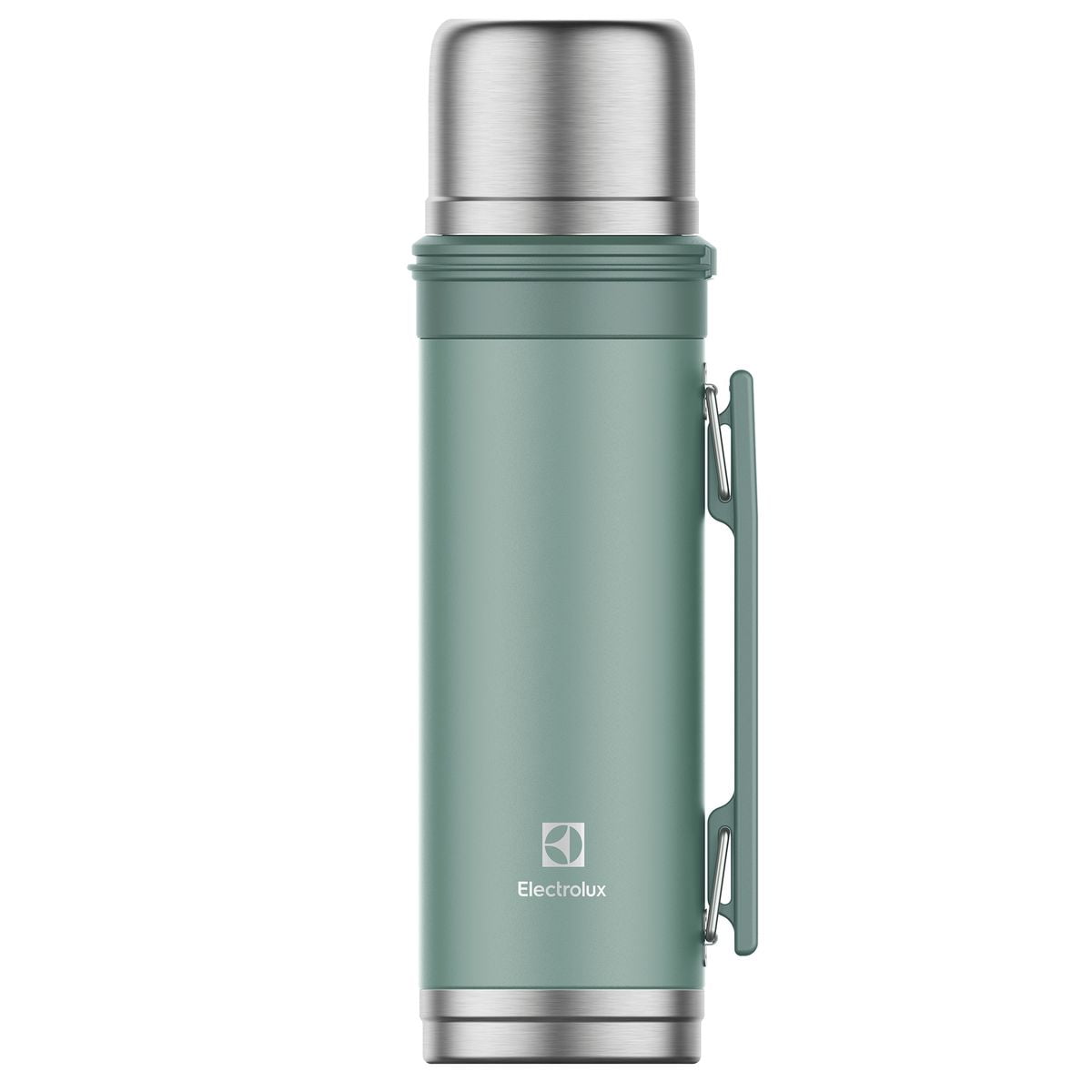 Termo Electrolux 1 Lt Sense To Go Verde