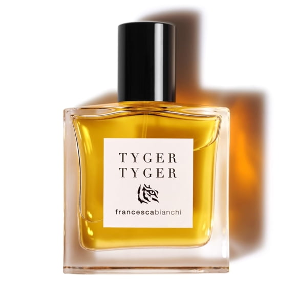 Perfume Francesca Bianchi Tyger Tyger 30 ml Unisex