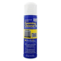 Limpiador De Aire Acondicionado Y Bobinas Nationwide Ac Safe, Espuma De 550 Ml