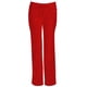 thumbnail image 2 of Pantalon Clinico Infinity Mujer Rojo L, 2 of 4