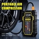 thumbnail image 5 of Arrancador de batería NAISIANG 4000A 12V con compresor de aire para motor de gasolina de 7.0 L, 5 of 6