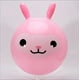 thumbnail image 2 of Saltarina Inflable Infantil 41 cm Rosado, 2 of 3