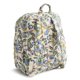 thumbnail image 5 of Mochila Vera Bradley 28 L para portátil Gardenia Garden, 5 of 9