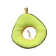 thumbnail image 5 of Cómodo Collar De Recuperación Para Gatos, Cono De Cuello Bonito, Suave Para Dejar De Lamer Para Conejos, Talla S, Verde, 5 of 5