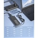 thumbnail image 2 of Cargador portátil IBATTS 130W USB-C para Dell XPS 15 17 y más, 2 of 7