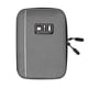 thumbnail image 1 of Bagsmart Organizador Electrónico Glendora para Viajes Compacto Gris, 1 of 8
