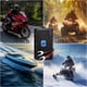thumbnail image 2 of Rastreador GPS Spy Tec Pulse Moto resistente al agua y en tiempo real, 2 of 6