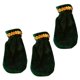 thumbnail image 5 of 3pieces pleuche piano sustain pedal cover foot sleeve protector pad verde, 5 of 5