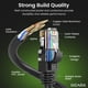 thumbnail image 2 of Cable Ethernet GEARit Cat6 CCA 9 m UTP Negro, 2 of 7