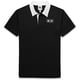 thumbnail image 4 of Polera Kappa Nilde Black White, 4 of 6