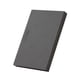thumbnail image 1 of Colchoneta para arrodillarse, cojín de equilibrio, cojín para arrodillarse, rodillera de baño para entrenamiento de estabilidad, entrenamiento del cor Negro, 1 of 5