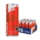 thumbnail image 1 of Red Bull Bebida Energética Pack 12 Latas Sandía 250Ml, 1 of 3