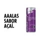 thumbnail image 2 of Bebida Energética Sabor Acaí Lata, 250 ml, 2 of 5