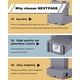 thumbnail image 2 of Caja de mantenimiento NEXTPAGE E-04D1 para impresoras Epson, 2 of 7