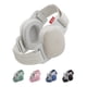 thumbnail image 1 of Orejeras para bebé Alpine Muffy Comfort 3-48 meses 24 dB arena, 1 of 9