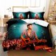 thumbnail image 1 of Niall Horan Bedding Set,Duvet Cover Comforter Bed Set Quilt Cover Pillowcase,King Queen Twin Size Boys Girls AdultsBed Sheets, 1 of 5
