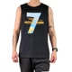 thumbnail image 1 of Polera Sin Manga Musculosa Hombre Diseño Colores 294, 1 of 4