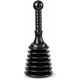 thumbnail image 1 of Master Plunger MPS4 Sink Drain Plunger for Kitchen Sinks, 1 of 3