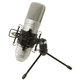 thumbnail image 2 of Microfono de condensador para estudio Tascam TM-80, 2 of 3