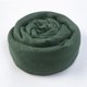 thumbnail image 1 of Bufanda Suxumhao Gasa Transparente Verde Oscuro, 1 of 2