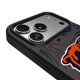 thumbnail image 3 of Funda para iPhone Keyscaper Chicago Bears con estampado paisley, 3 of 5