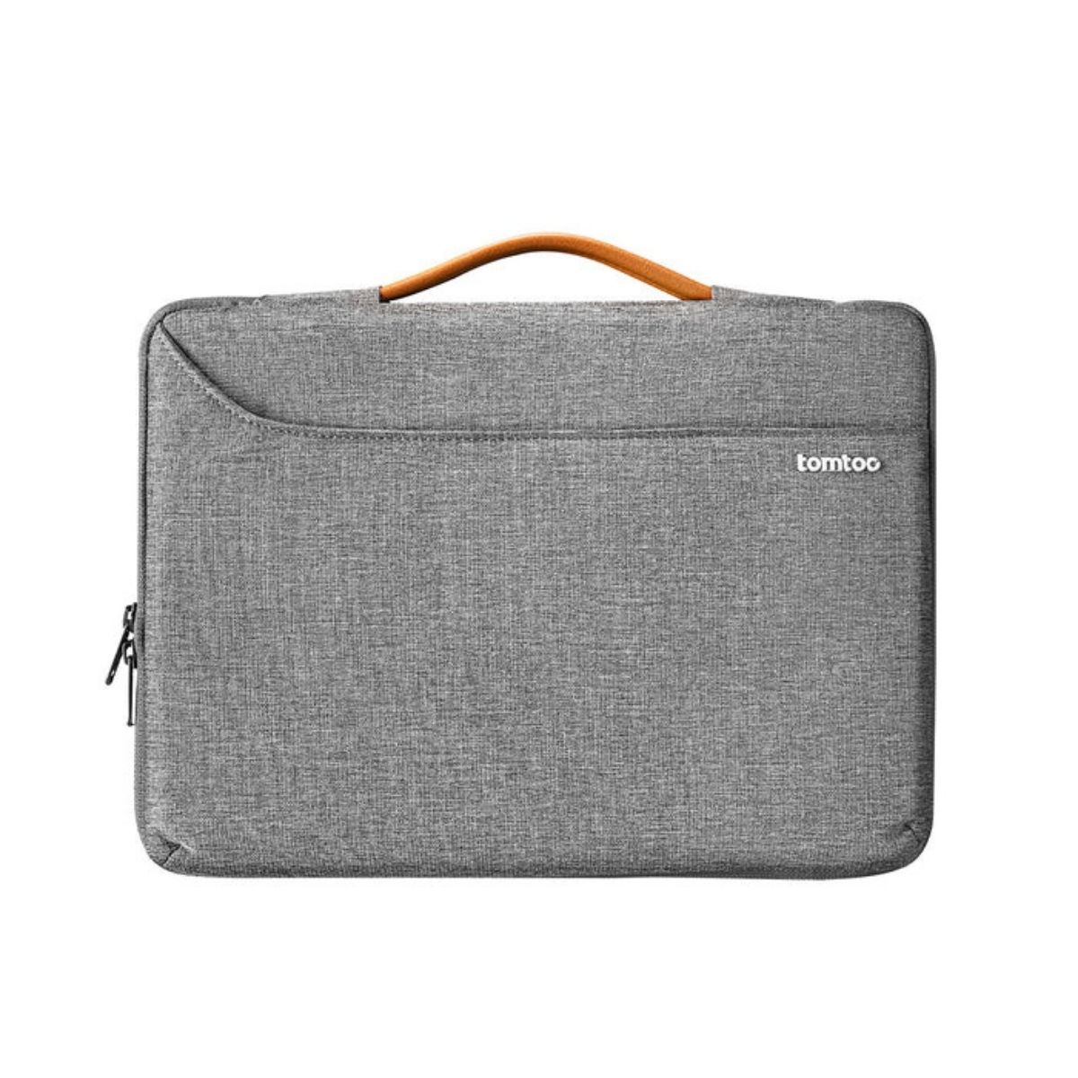 Tomtoc - Funda A22 Para Laptop De 15.6 Pulg Gris