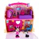 thumbnail image 1 of Set de juego: sede del club oficial de Minnie Mouse de Disney Store, 1 of 5