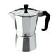 thumbnail image 2 of Home Bar Aluminio Café Moka Maker Pot Café expreso Moka Pot 3 tazas, 2 of 2