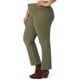 thumbnail image 2 of Vaqueros Gloria Vanderbilt Amanda Classic de talle alto para mujer, 2 of 2