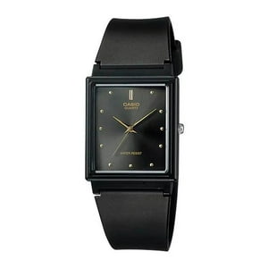 Reloj Hombre Casio Mq-38-1Adf Negro