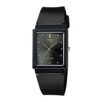 Reloj Hombre Casio Mq-38-1Adf Negro
