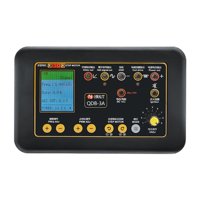 Ioensy - Motor Paso A Paso Inactivo De Encendido De Bobina De Coche, Repuestos, Probador De Fallos De Actuador De Coche