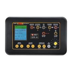 Ioensy - Motor Paso A Paso Inactivo De Encendido De Bobina De Coche, Repuestos, Probador De Fallos De Actuador De Coche