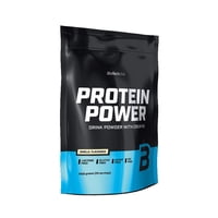 Biotechusa - Protein Power Con Creatina 1K Vainilla -