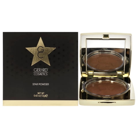 Iluminador Gerard Cosmetic Polvo De Estrellas Dorothy 12Ml