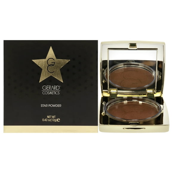 Iluminador Gerard Cosmetic Polvo de Estrellas Dorothy 12ml