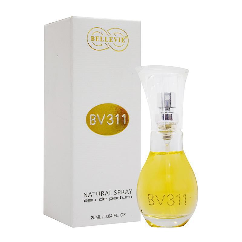 Bellevie - Perfumes Bv311 25 Ml Mujer