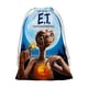 thumbnail image 1 of E.T., el Extraterrestre Bolsa de regalo con cierre de cinta navideño para decoración de Navidad,40cm×52 cm., 1 of 6