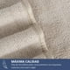 thumbnail image 3 of Set De 2 Toallas Grande De Baño Toallon 100 x 140 Cm Microfibra Az, 3 of 9