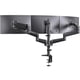 thumbnail image 1 of Soporte triple ajustable para monitores ErGear de 17-32", 1 of 8
