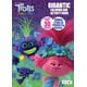 thumbnail image 1 of Libro para colorear y actividades: DreamWorks Trolls World Tour, 1 of 9