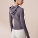 thumbnail image 1 of Chaqueta Deportiva Mujer VelvetStreet con Capucha, 1 of 2
