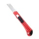 thumbnail image 3 of Cuchillo Cartonero Tip Top Cutter de 15 cm 18mm PAC01114, 3 of 3