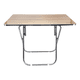 thumbnail image 3 of Mesa Plegable Portatil Para Exterior Comedor #2, 3 of 3