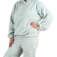 thumbnail image 2 of Pijama Mujer Corderito y polar Sin Gorro Calidad Premium 301, 2 of 4