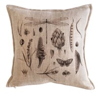 Tuyo Print - Cojín Elegidos, 45X45