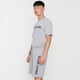 thumbnail image 3 of Pijama Hombre Print Gris Corona, 3 of 4