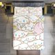 thumbnail image 5 of Cinnamoroll Bedding Sets for Kids Men Women, 5 of 5