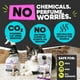 thumbnail image 3 of Eliminador de orina para gatos Jackson Galaxy EX, botella de 680 ml para eliminar manchas y olores, 3 of 9